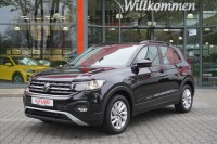 Vorschau: VW T-Cross 1.0 TSI DSG