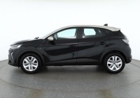 Vorschau: Renault Captur TCe 90
