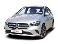 Mercedes-Benz B250 e Style LED Navi Sitzheizung Kamera PDC USB