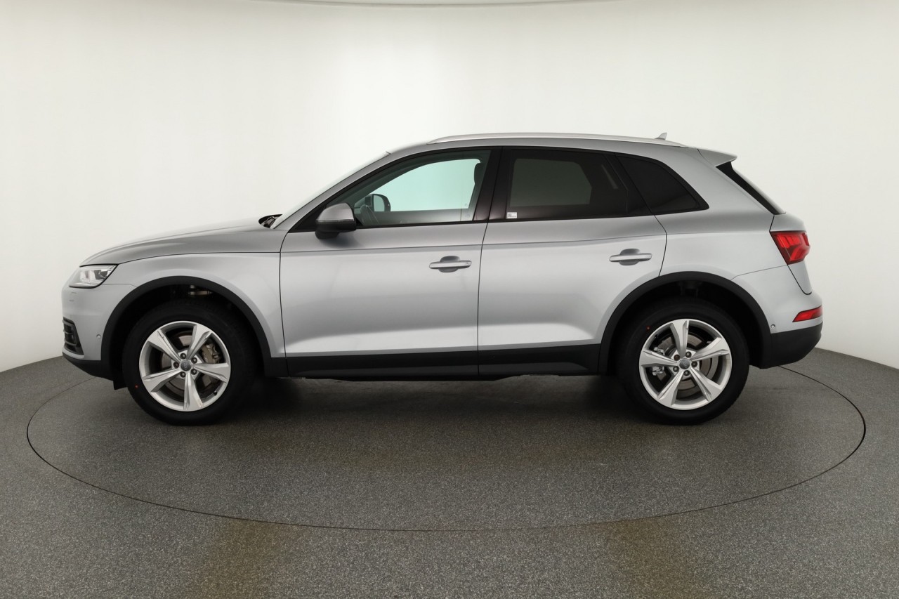 Audi Q5 40 TDI quattro
