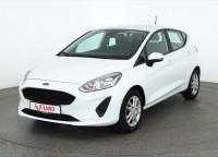 Ford Fiesta 1.1 Trend Navi Kamera Keyless DAB PDC
