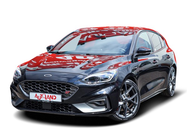 Ford Focus 2.3 EcoBoost ST Aut.