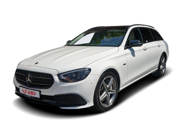 Mercedes-Benz E 300 E300de T Avantgarde