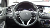 Hyundai Tucson 1.6 T-GDI Advantage 4WD