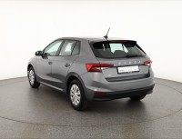 Skoda Fabia 1.0 TSI