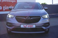 Opel Grandland X 1.2 Turbo