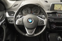 BMW X1 sDrive 18d Advantage