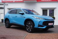 MG HS 1.5 T-GDI Luxury Aut.