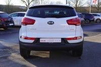 Kia Sportage 2.0 CRDi Dream Team 4WD