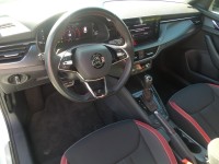 Skoda Kamiq 1.5 16V TSI Monte Carlo DSG