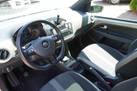 VW up up! 1.0 TSI high up!