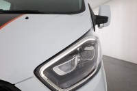 Ford Tourneo Custom 2.0 TDCI Sport