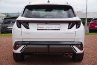 Hyundai Tucson 1.6T-GDI MHEV N-Line Aut.