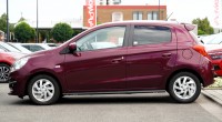 Mitsubishi Space Star 1.2 Intro Edition+