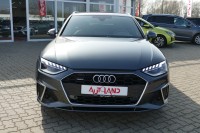 Audi A4 Quattro Avant 40 TDI S-Line quattro Aut.