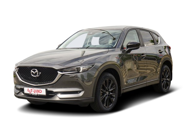 Mazda CX-5 2.5 Sports-Line AWD