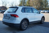 VW Tiguan 1.5 16V TSI Life