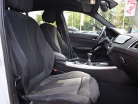 BMW 118 i M Sport