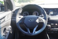Hyundai Tucson 1.6 Passion blue 2WD