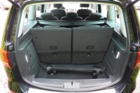 VW Sharan 1.4 TSI United