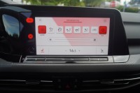 VW Golf VIII 2.0 TSI GTI Clubsport DSG