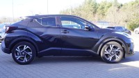 Toyota C-HR 2.0 Hybrid