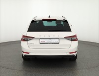 Skoda Superb Combi 1.5 TSI DSG Style