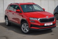 Skoda Karoq 1.5 TSI DSG