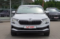 Skoda Karoq 1.5 TSI Tour DSG