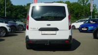 Ford Tourneo Connect 1.5TDCi Aut.
