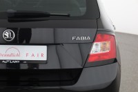 Skoda Fabia 1.0 MPI Cool Edition