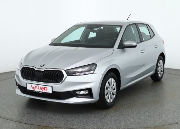 Skoda Fabia 1.0 MPI Active