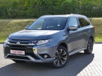 Vorschau: Mitsubishi Outlander 2.0 PHEV 4WD