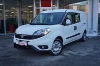 Vorschau: Fiat Doblo Doblò 1.4 SX Maxi Kombi