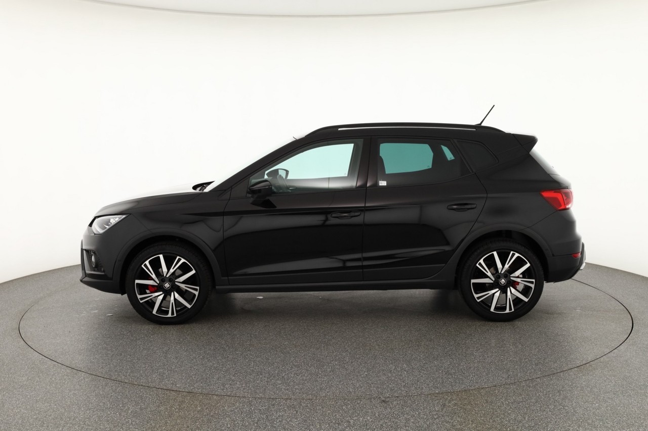 Seat Arona 1.0 TSI FR DSG