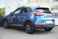 Mazda CX-3 2.0 Sports-Line