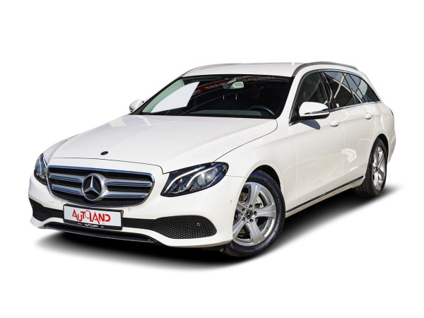 Mercedes-Benz E 200 E200 d T-Modell