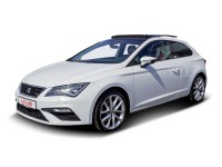 Seat Leon SC 1.8 FR DSG FullLink ACC LED PDC DAB Navi