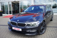 Vorschau: BMW 520 520d xDrive Touring