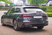 Audi A6 Avant 40 TDI basis