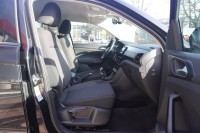 VW T-Cross 1.0 TSI