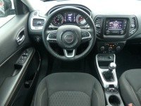 Jeep Compass 1.4 Longitude FWD
