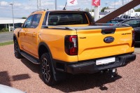 Ford Ranger 2.0 EcoBlue Wildtrak e-4WD DoKa Aut.