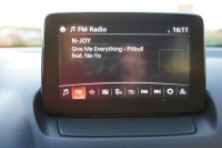 Mazda 2 1.5 M-Hybrid Kizoku