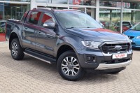 Ford Ranger 2.0 TDCi Wildtrak 4x4 AT