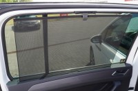 VW Touran 1.4 TSI R-Line