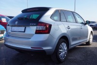 Skoda Rapid 1.2 TSI SB