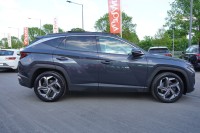 Hyundai Tucson 1.6T-GDI AT 4WD
