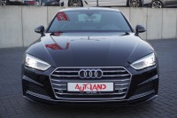 Audi A5 SB 2.0 TFSI S-Line S-Tronic