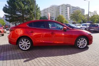 Mazda 3 2.0 Sports-Line